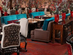 Twin Creeks Steakhouse - Silverton Casino Lodge