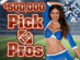Pick the Pros - Boyd Gaming