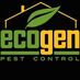 EcoGen Pest Control