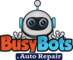 Busy Bots
