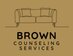 Brown Counseling Services