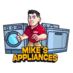 Mikes appliances
