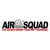 Air Squad – Air Conditioning – Heating – Plumbing