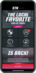 STN Sports App by Station Casinos