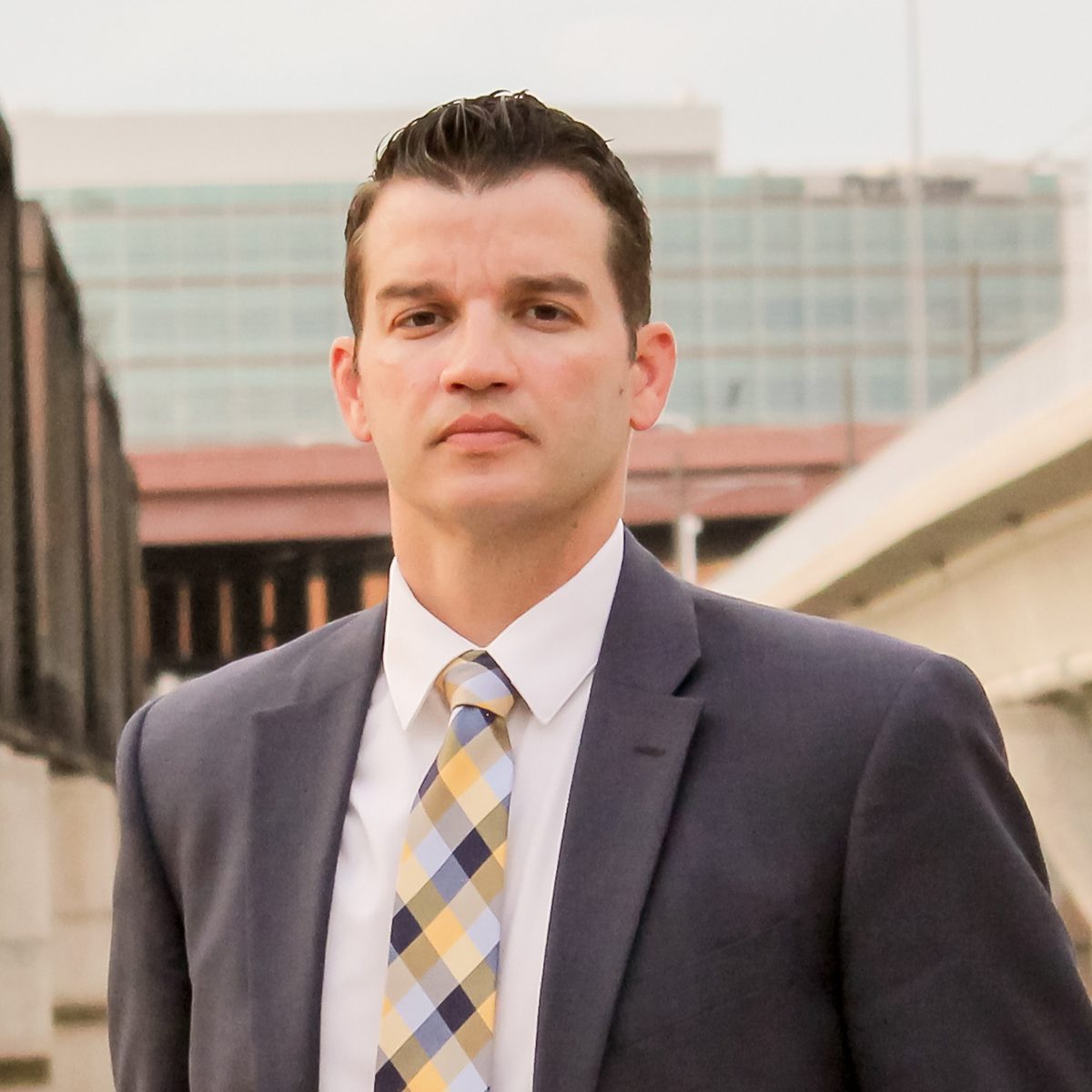 Arizona Injury Lawyer