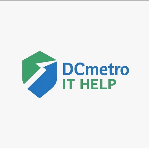 DC Metro IT Help