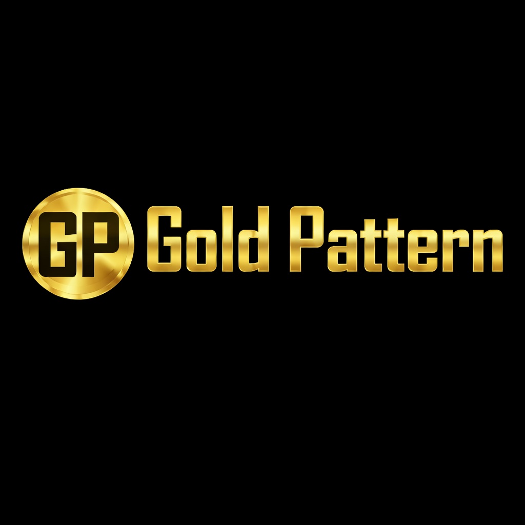 Gold Pattern