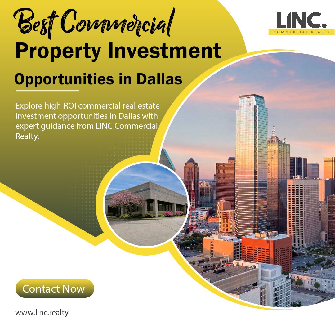 LINC Commercial Realty