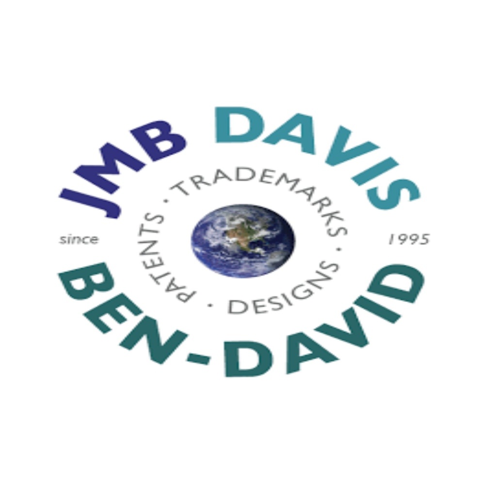 JMB Davis Ben-David