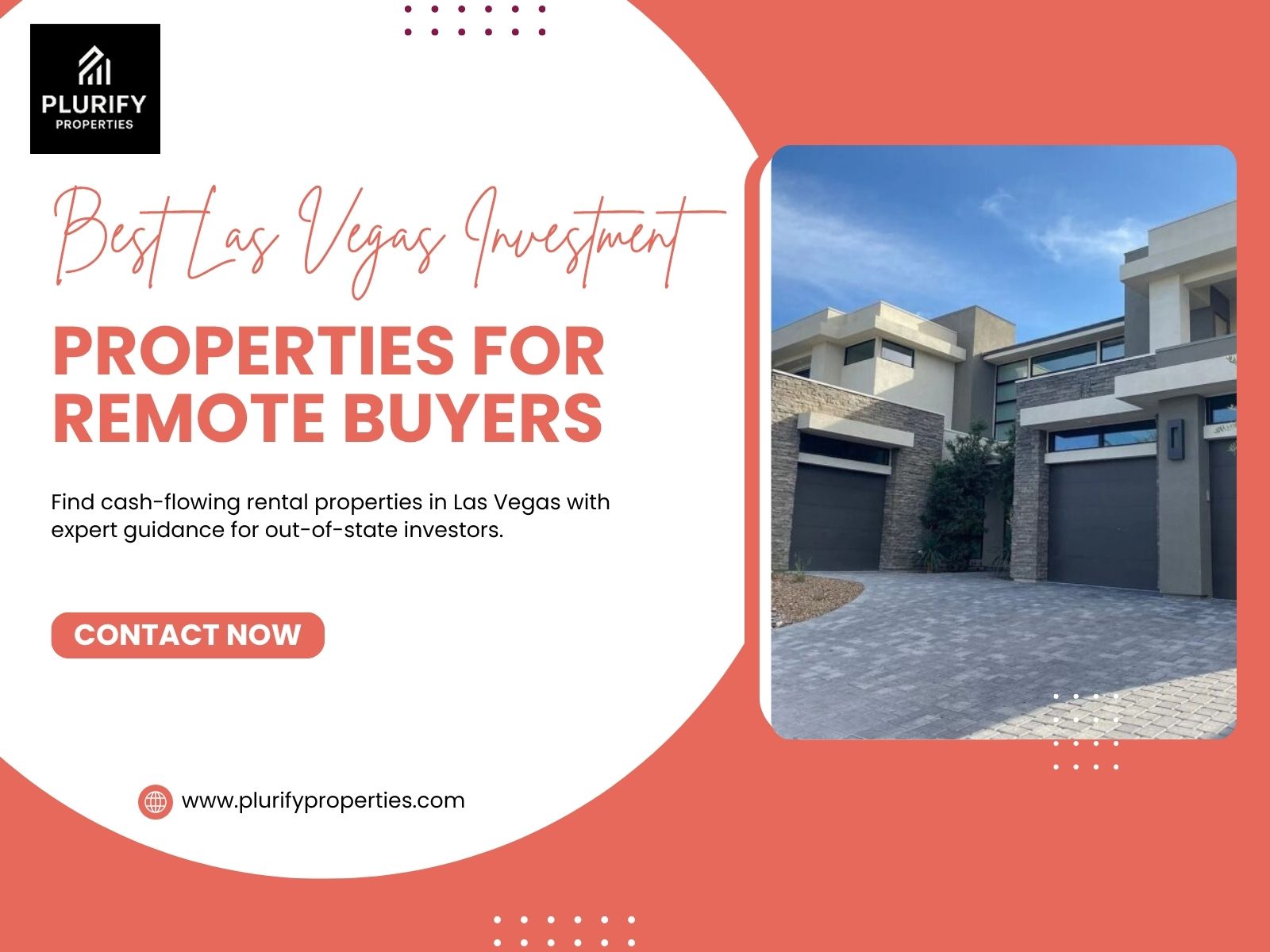Plurify Properties