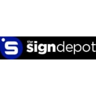 The Sign Depot