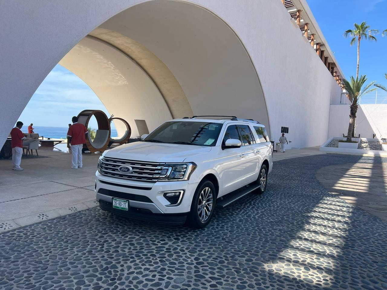 Cancun Airport Taxi