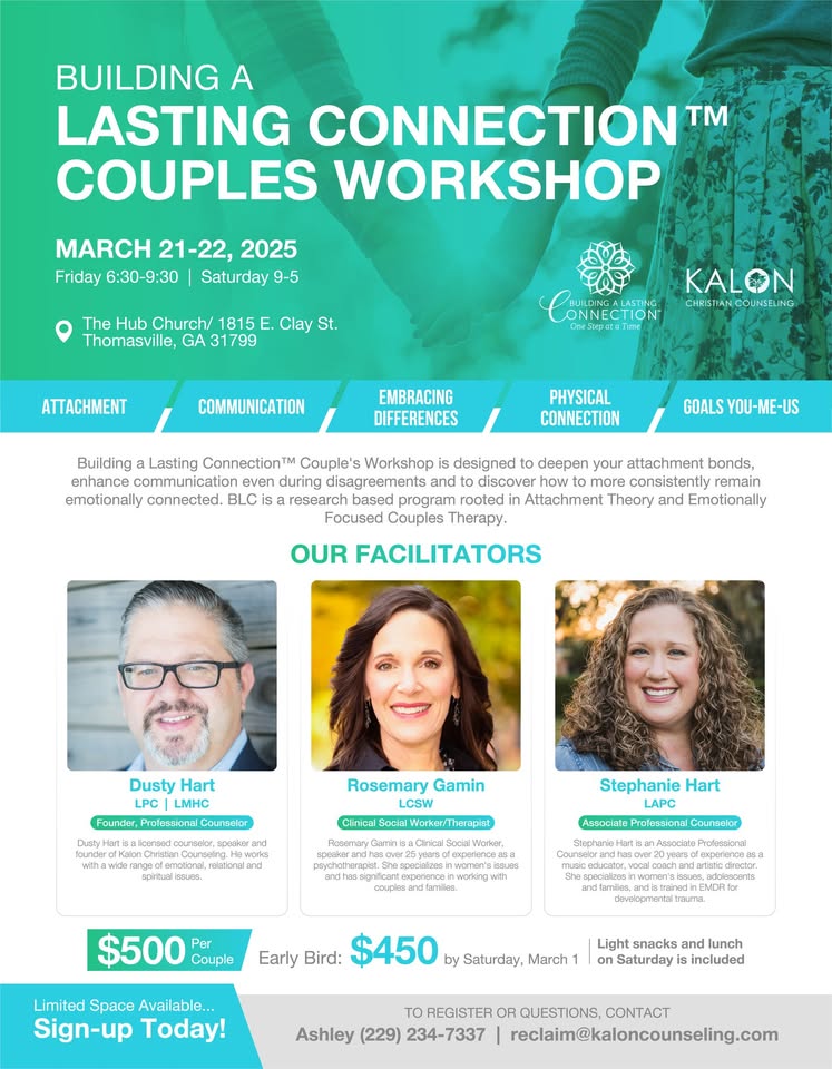 Kalon Christian Counseling