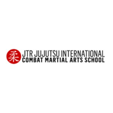 JTR Jujutsu International