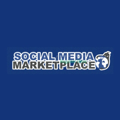 Social Media Marketplace