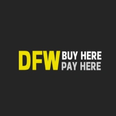 DFW Buy Here Pay Here