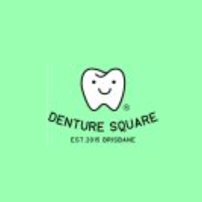 Denture Square