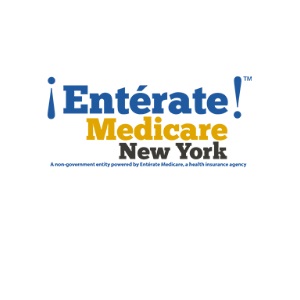 Enterate Medicare New York
