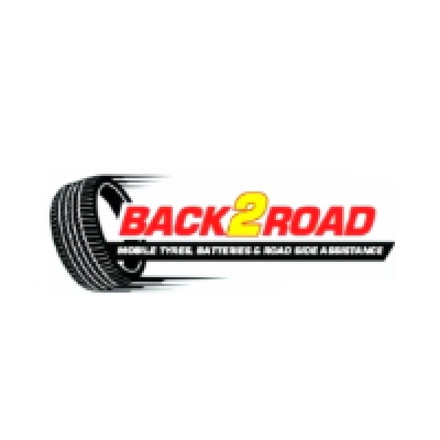 Back2 road