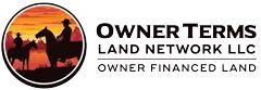 OWNER FINANCED LAND
