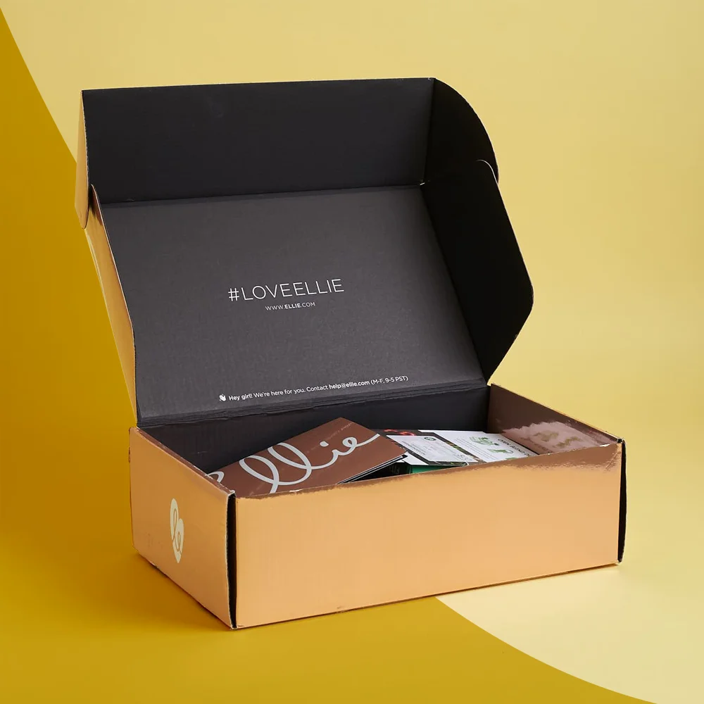 Mailer Boxes Co
