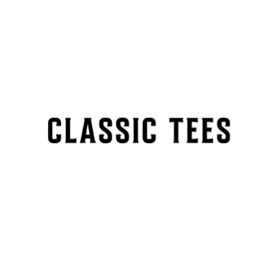 Classic Tees