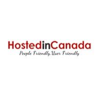 Hosted in Canada