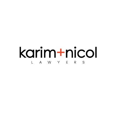 Karim & Nicol Lawyers