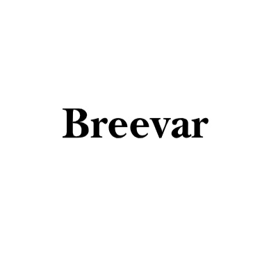 Breevar