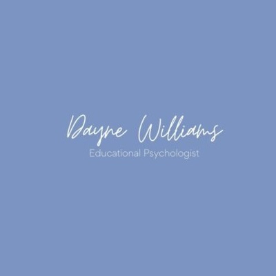 Dayne Williams Psychology