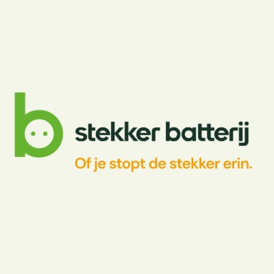Stekkerbatterij