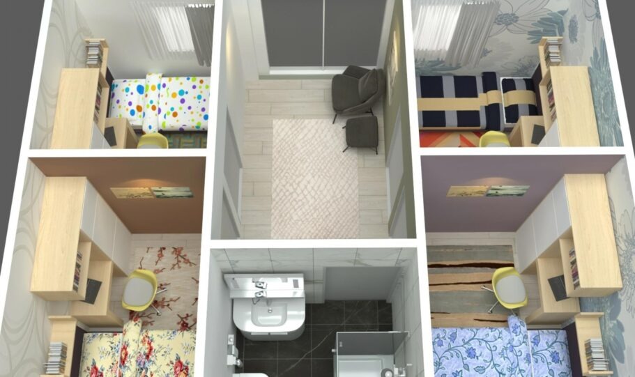 Spark Homes