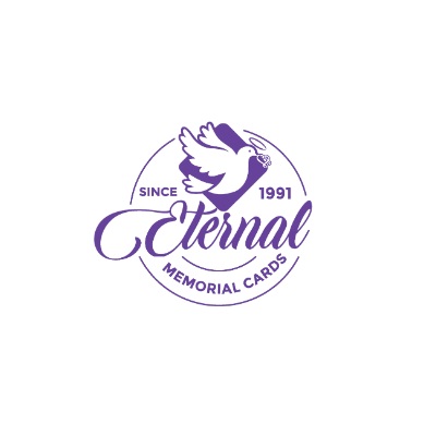 Eternal Memorial Cards