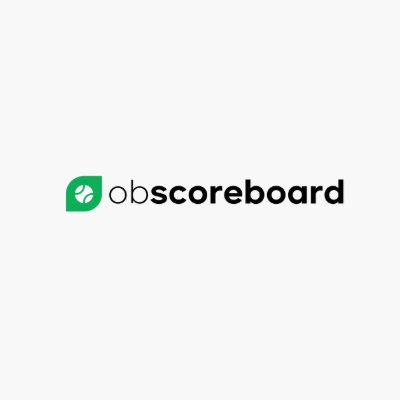 OBScoreboard