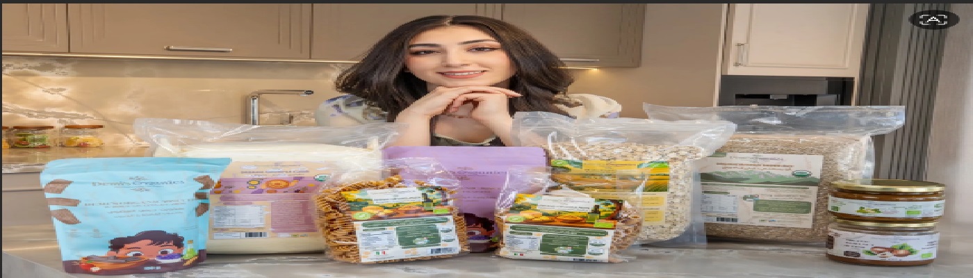 Demis Organics