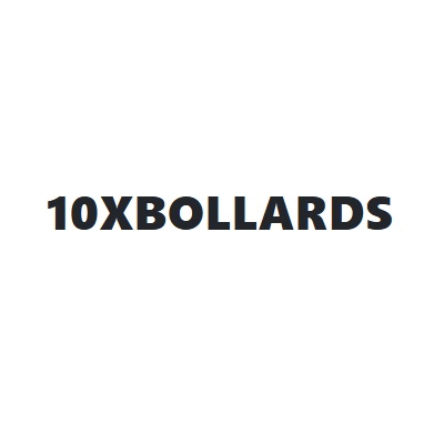 10XBollards