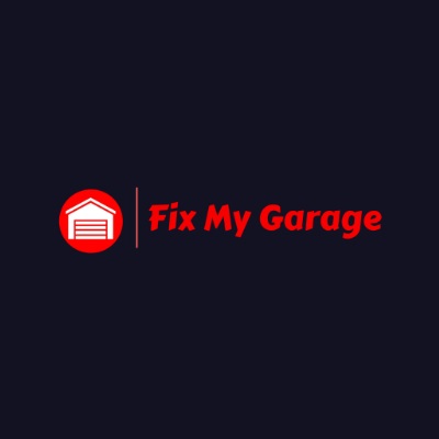 FIX MY GARAGE