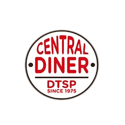 Central Diner DTSP