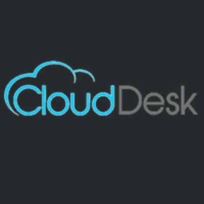 clouddesk