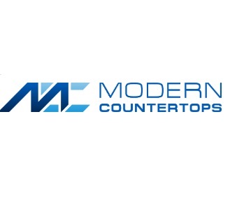 Modern Countertops