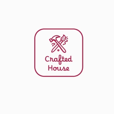 crafted house