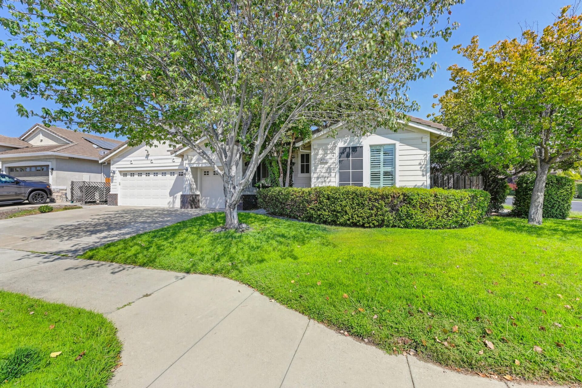 Serenity Oaks