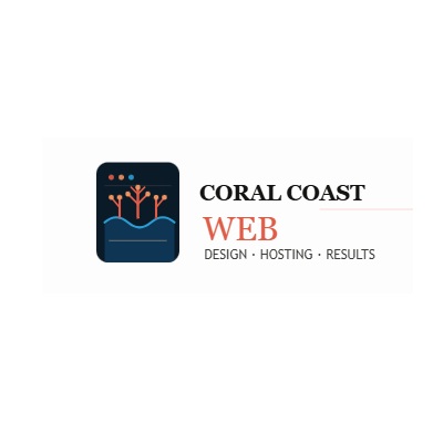 Coral Coast Web