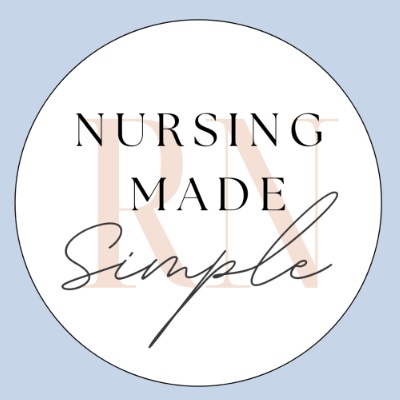 nursingmadesimple