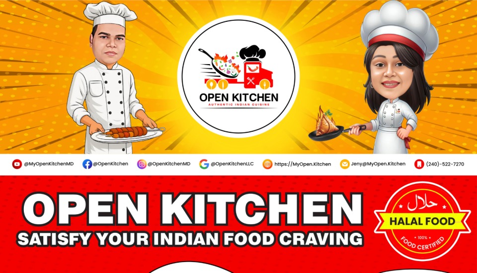 Open Kitchen LLC