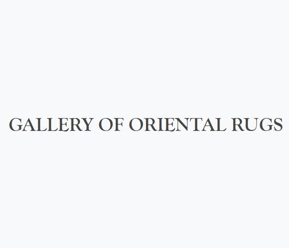 Gallery Of Oriental Rugs