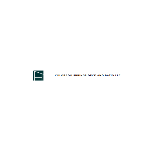 Colorado Springs Deck And Patio LLC