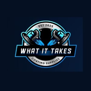 What It Takes Coating Supplies