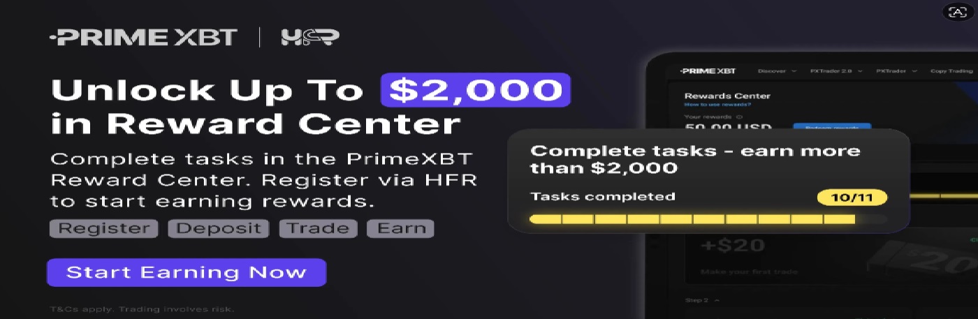 HighFxRebates