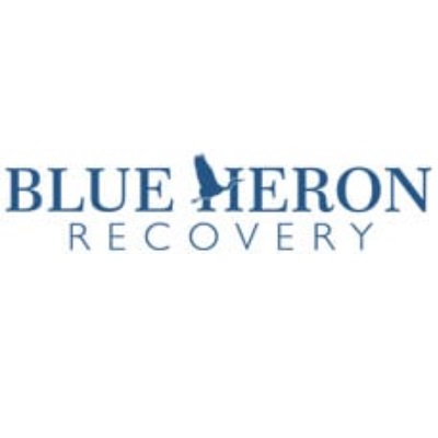 Blue Heron Recovery